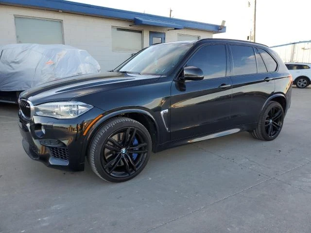 BMW X5 X5 M, снимка 4 - Автомобили и джипове - 48771043