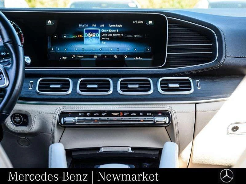 Mercedes-Benz GLE 450 AMG 2023 4MATIC * CARFAX * БЕЗ ПЪРВОНАЧАЛНА ВНОСКА, снимка 16 - Автомобили и джипове - 53166119