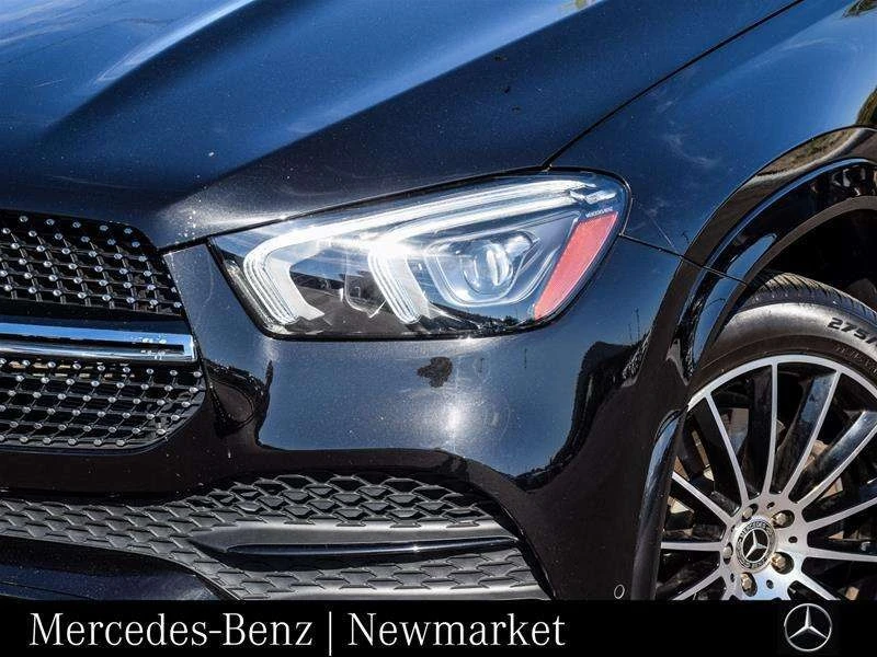 Mercedes-Benz GLE 450 AMG 2023 4MATIC * CARFAX * БЕЗ ПЪРВОНАЧАЛНА ВНОСКА, снимка 6 - Автомобили и джипове - 53166119