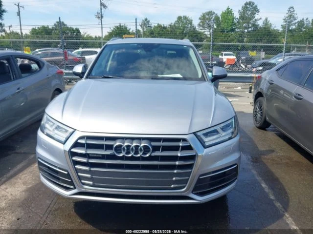 Audi Q5 Premium* Virtual Cockpit* Подгрев* Памет* м.Точки*, снимка 8 - Автомобили и джипове - 54940805