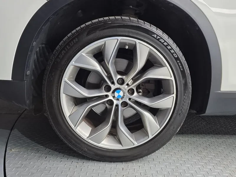 BMW X4 xDrive 20D, снимка 5 - Автомобили и джипове - 55352069