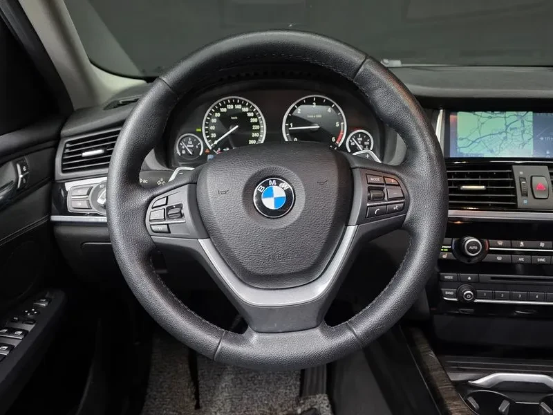 BMW X4 xDrive 20D, снимка 13 - Автомобили и джипове - 55352069