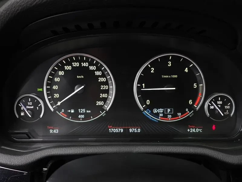 BMW X4 xDrive 20D, снимка 8 - Автомобили и джипове - 55352069