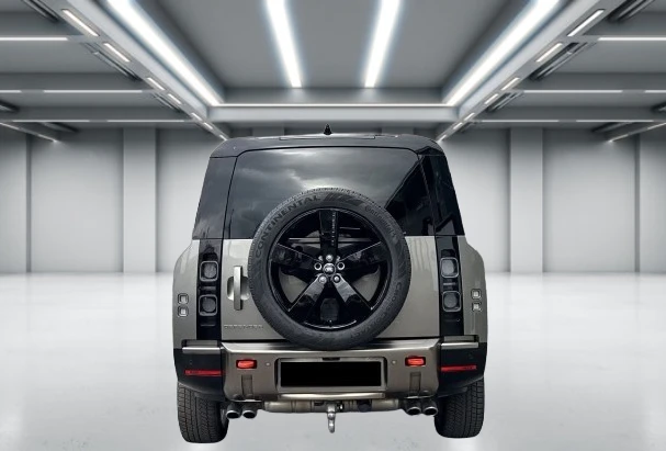 Land Rover Defender 130 P425 = X-Dynamic SE = Гаранция, снимка 2 - Автомобили и джипове - 55573237
