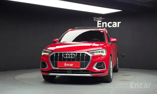 Audi Q3 35 TDI Premium* ���* ������ | Mobile.bg � ����������� 3