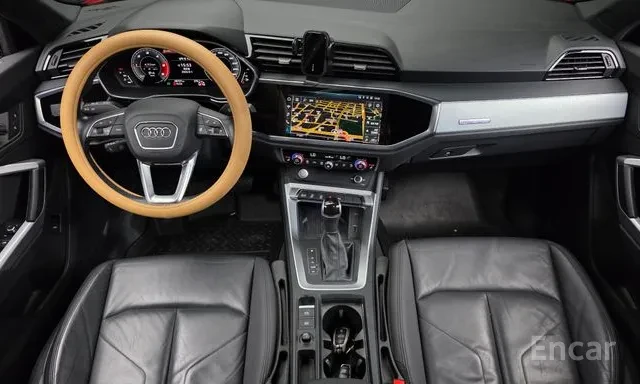 Audi Q3 35 TDI Premium* ���* ������ | Mobile.bg � ����������� 7