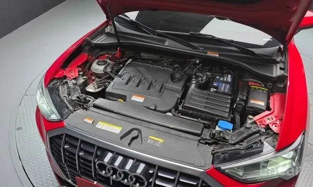 Audi Q3 35 TDI Premium* ���* ������ | Mobile.bg � ����������� 6