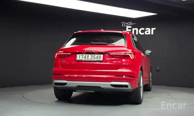 Audi Q3 35 TDI Premium* ���* ������ | Mobile.bg � ����������� 4