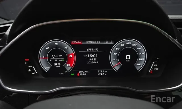 Audi Q3 35 TDI Premium* ���* ������ | Mobile.bg � ����������� 8