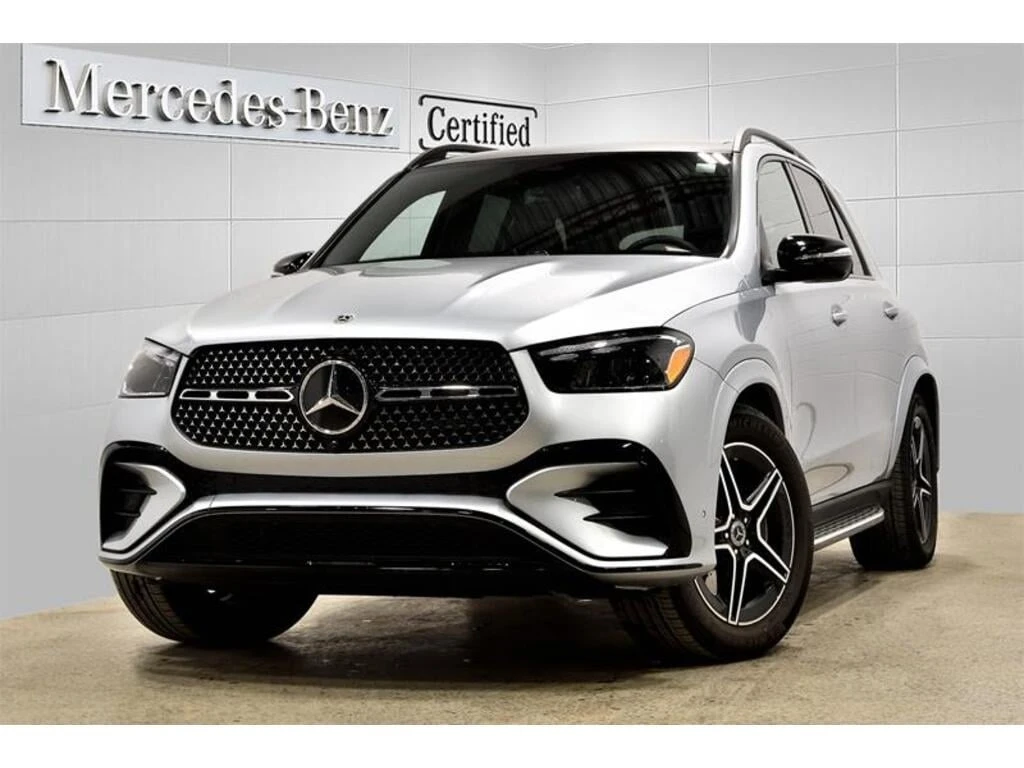 Mercedes-Benz GLE 350 * 4MATIC * CARFAX * БЕЗ ПЪРВОНАЧАЛНА ВНОСКА, снимка 1