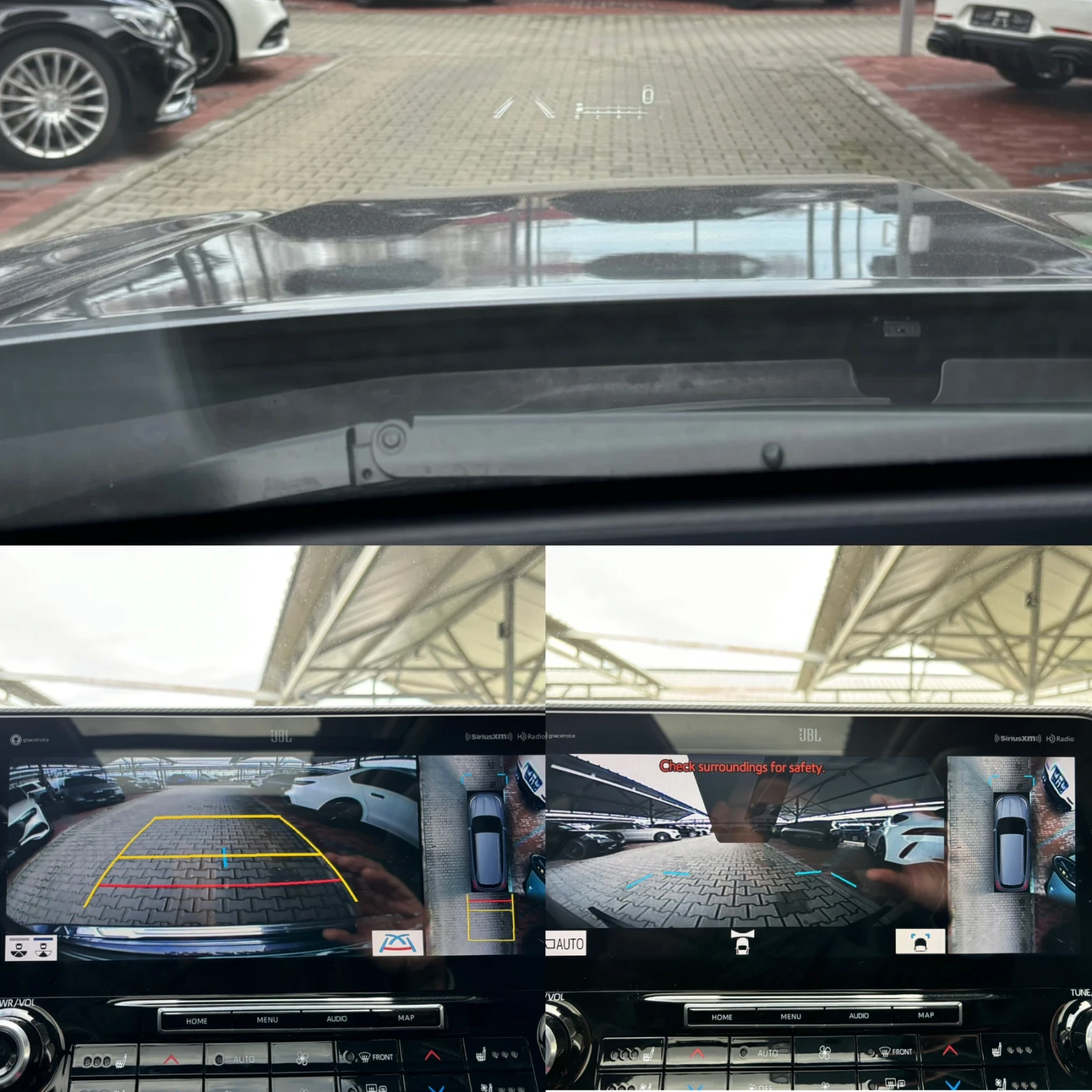 Toyota Highlander 3.5#PLATINUM#AWD#2022#25500KM#FULL FULL#!!! | Mobile.bg   13