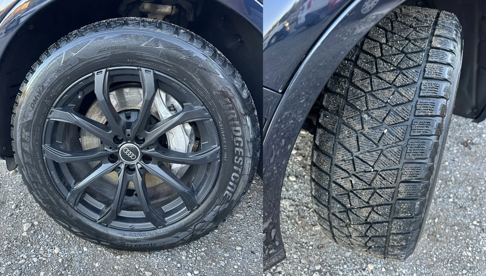 Audi Q7 3.0T 333.. 8ZF  , 6+ 1  | Mobile.bg   16