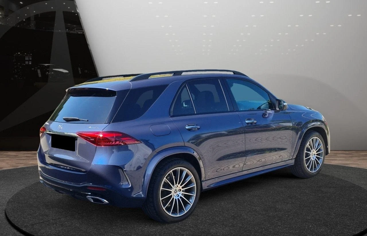 Mercedes-Benz GLE 400 e/AMG/4-MATIC/FACELIFT/NIGHT/AIRMATIC/BURM/PANO/ - изображение 6