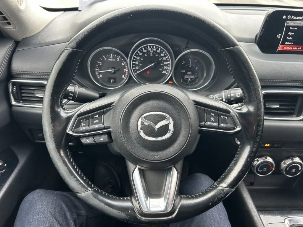 Mazda CX-5 GS* KEYLESS* *  | Mobile.bg   13