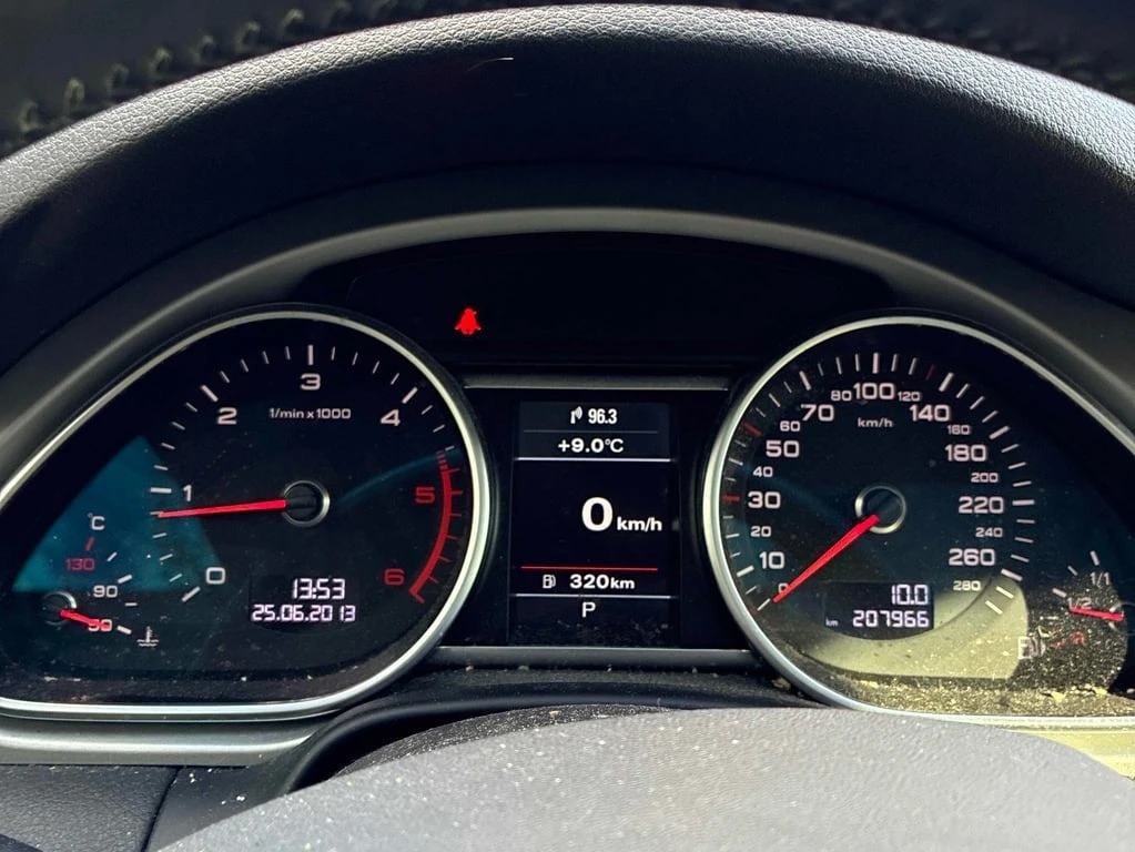 Audi Q7 * 3.0L TDI Progressiv * CARFAX *    | Mobile.bg   8