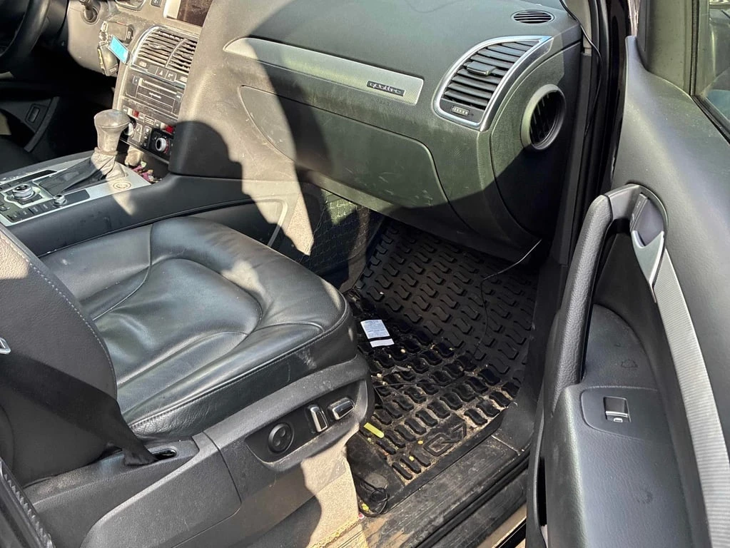 Audi Q7 * 3.0L TDI Progressiv * CARFAX *    | Mobile.bg   16