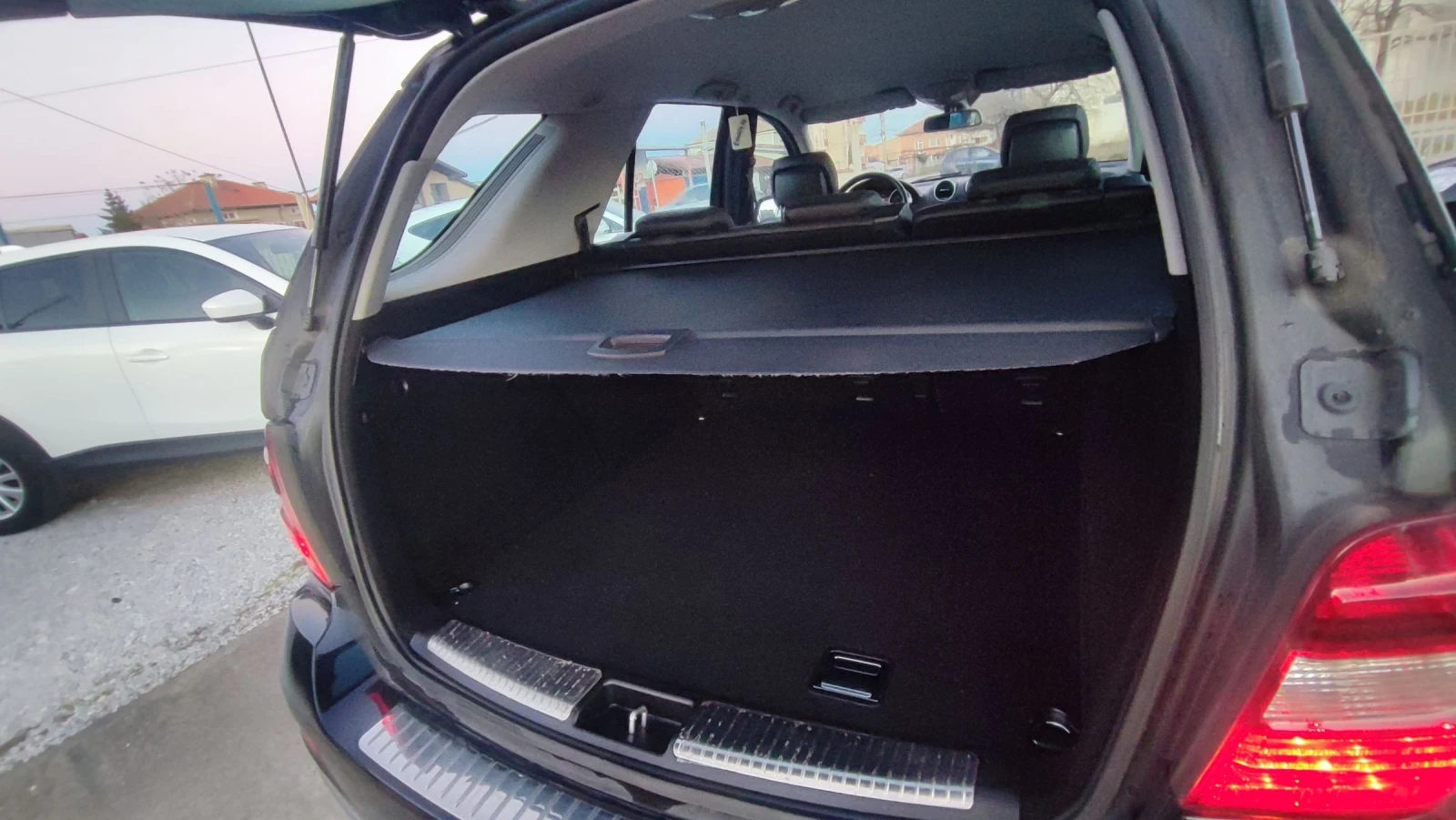 Mercedes-Benz ML 320 Sport | Mobile.bg � ����������� 16