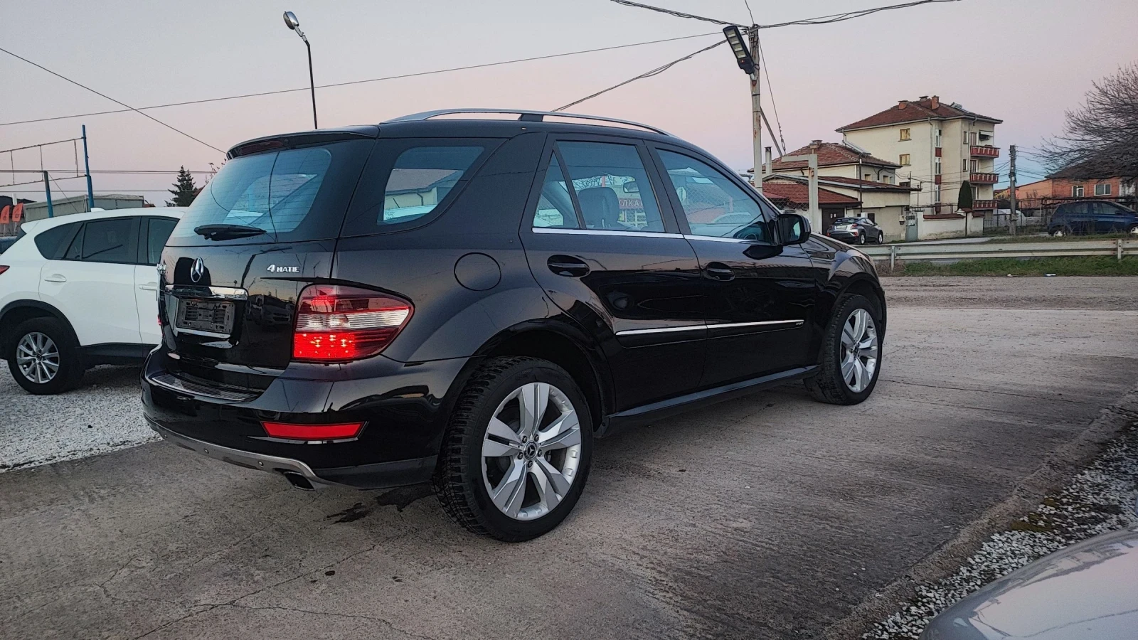 Mercedes-Benz ML 320 Sport | Mobile.bg � ����������� 6