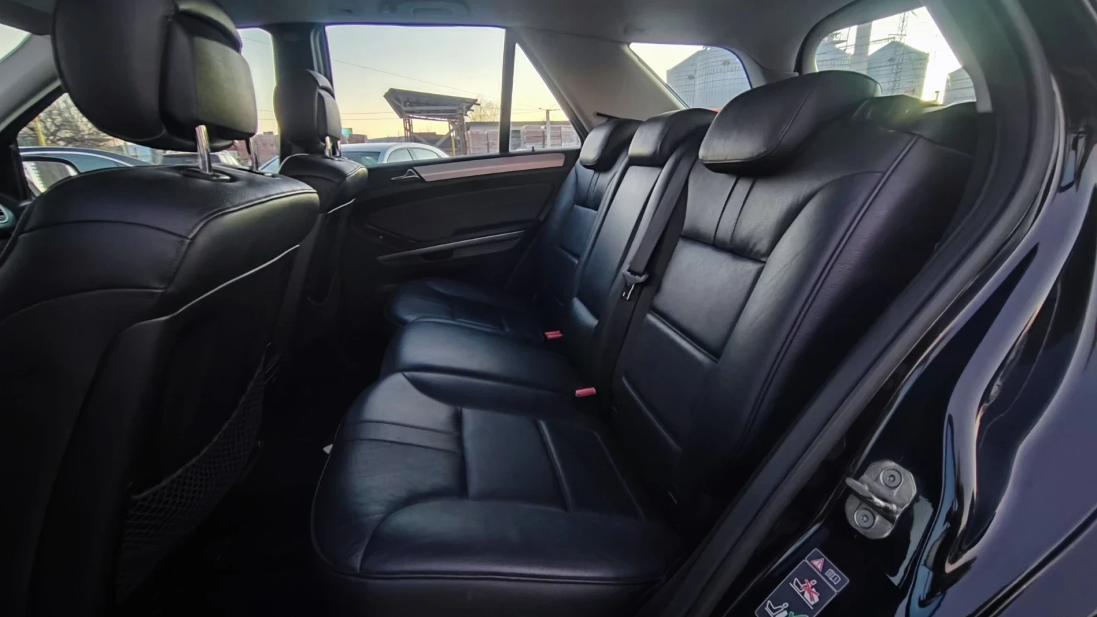 Mercedes-Benz ML 320 Sport | Mobile.bg � ����������� 12