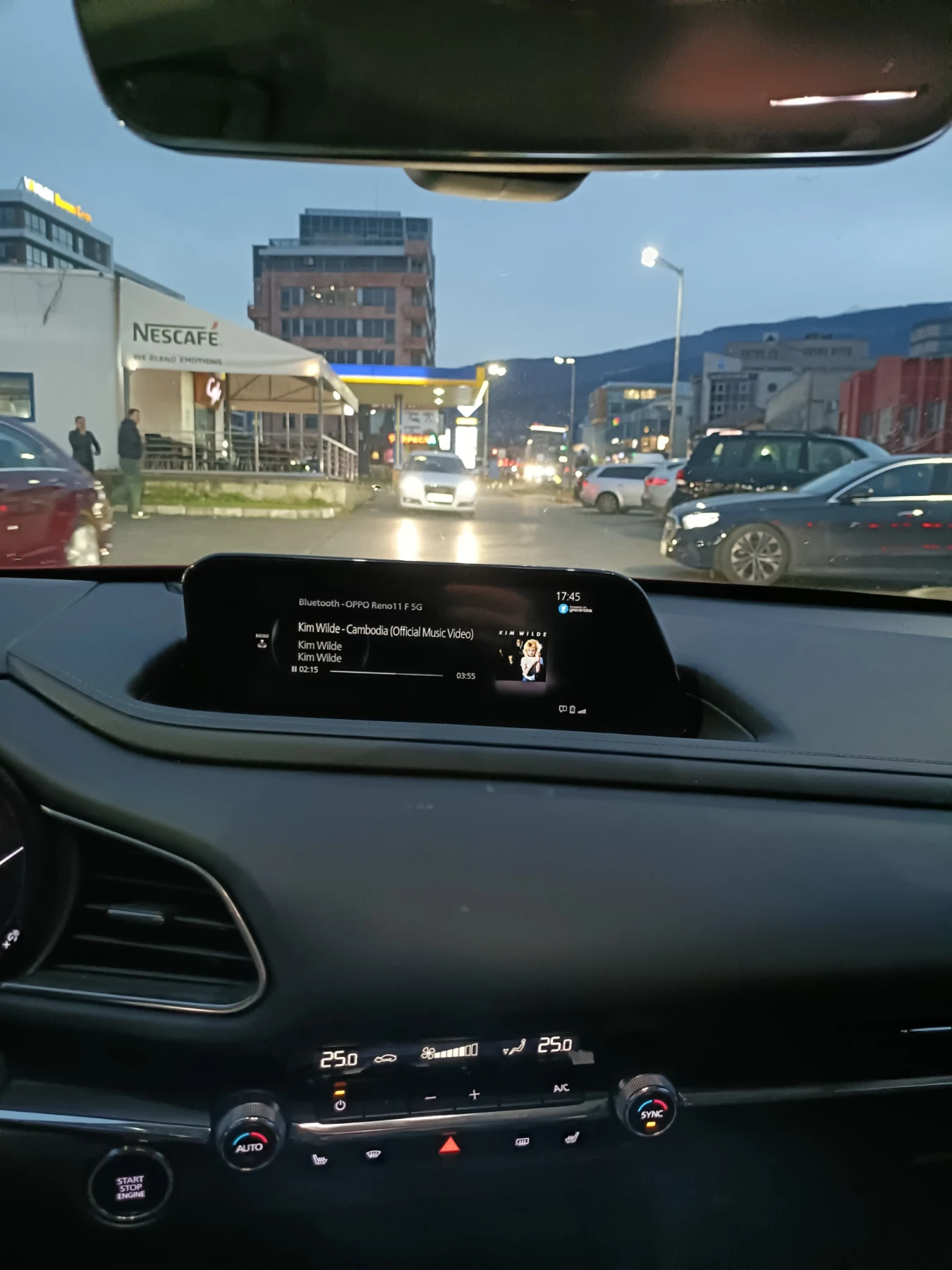 Mazda CX-30 e-SkyactivX 186hp | Mobile.bg � ����������� 13