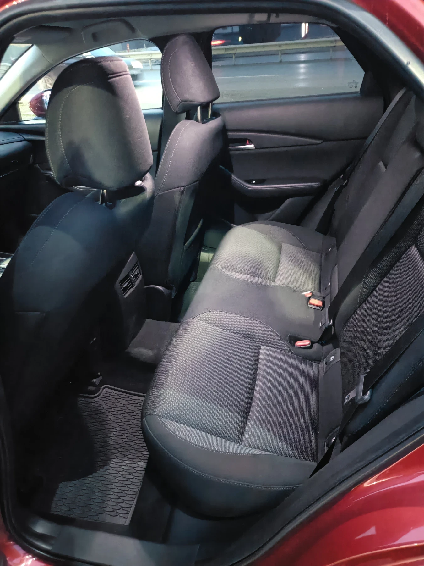 Mazda CX-30 e-SkyactivX 186hp - изображение 10