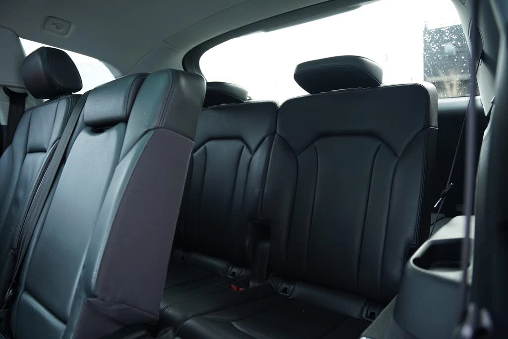 Audi Q7 QUATTRO* KOMFORT* KEYLESS ����������(���� �� ��) | Mobile.bg � ����������� 13