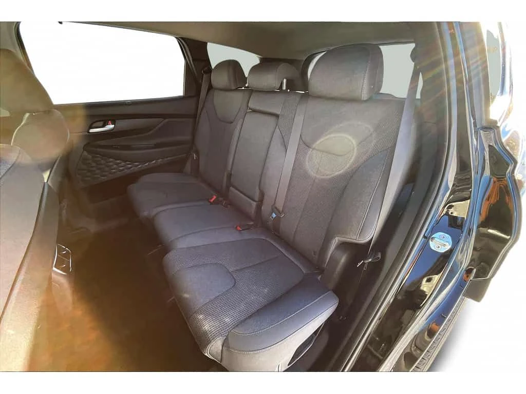 Hyundai Santa fe * PREFERRED | NO ACCIDENTS | CARPLAY | HEATED SEAT, снимка 13 - Автомобили и джипове - 53847033