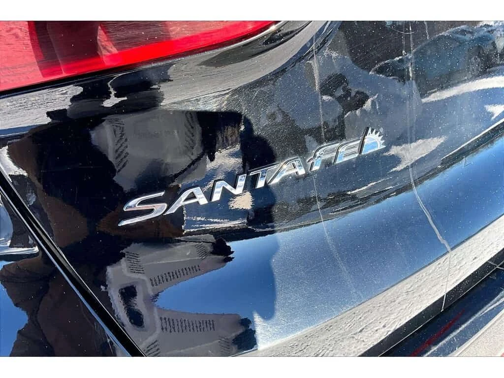 Hyundai Santa fe * PREFERRED | NO ACCIDENTS | CARPLAY | HEATED SEAT, снимка 5 - Автомобили и джипове - 53847033