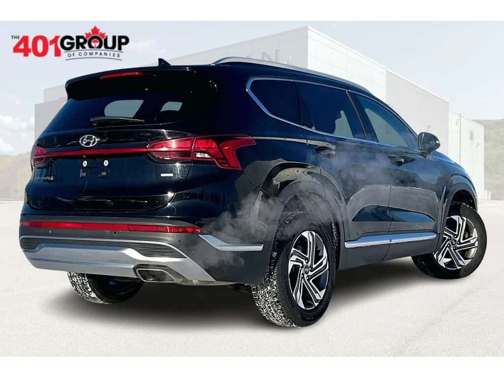 Hyundai Santa fe * PREFERRED | NO ACCIDENTS | CARPLAY | HEATED SEAT, снимка 3 - Автомобили и джипове - 53847033