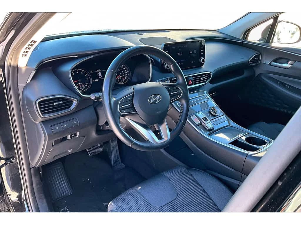 Hyundai Santa fe * PREFERRED | NO ACCIDENTS | CARPLAY | HEATED SEAT, снимка 7 - Автомобили и джипове - 53847033