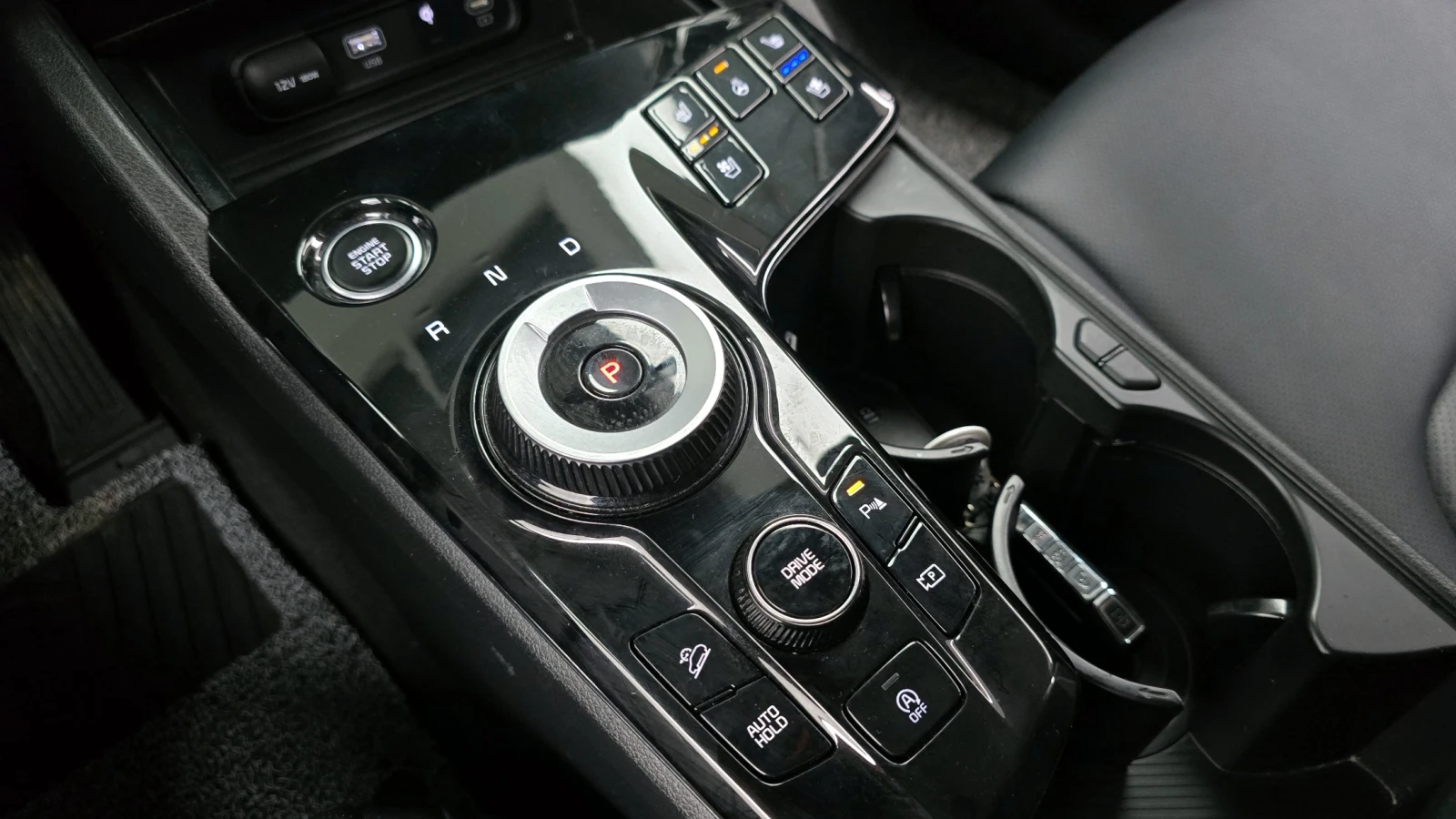 Kia Sportage 2.0diesel 2WD Noblesse autogeorge.com | Mobile.bg � ����������� 9