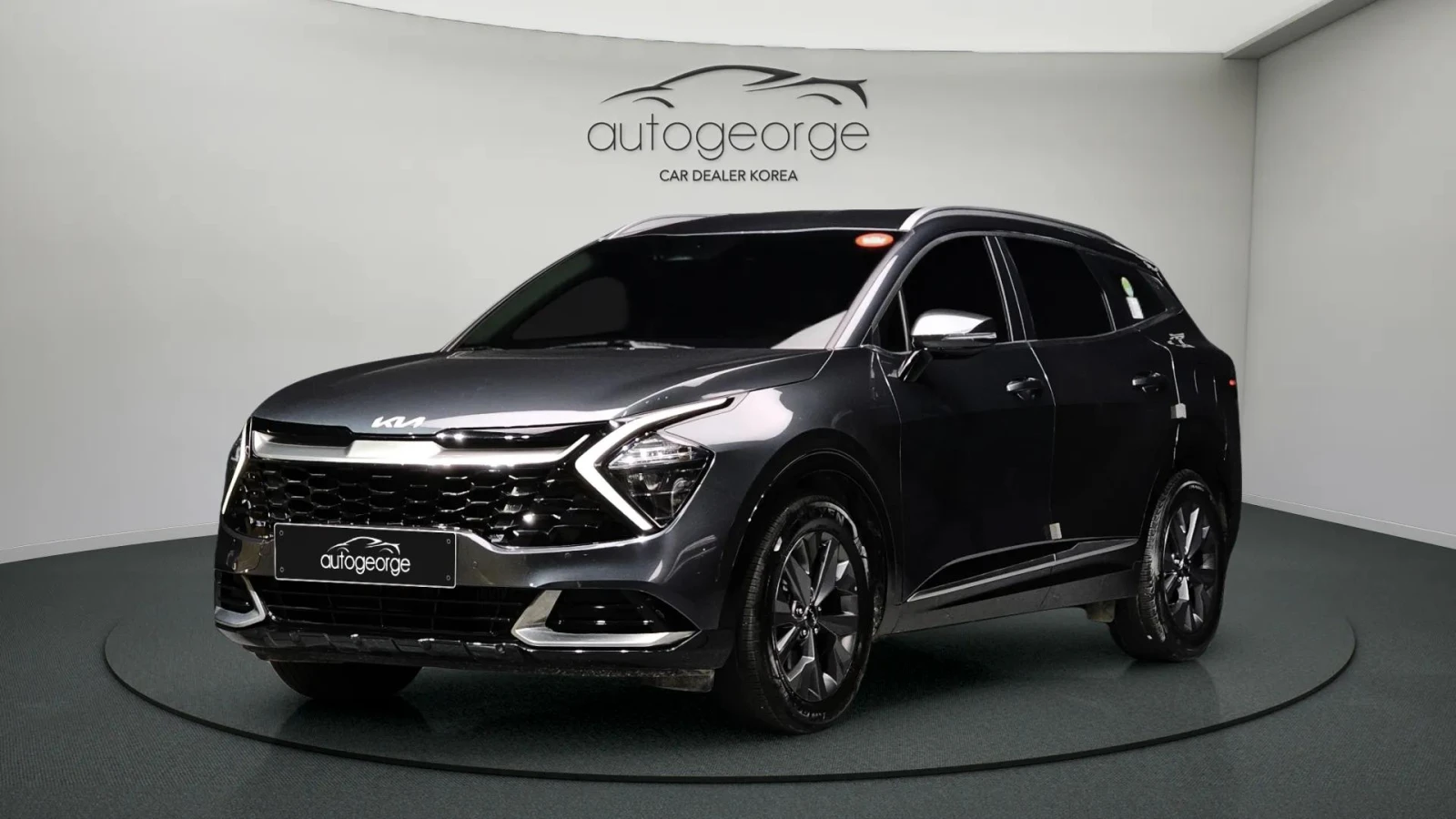Kia Sportage 2.0diesel 2WD Noblesse autogeorge.com | Mobile.bg � ����������� 1