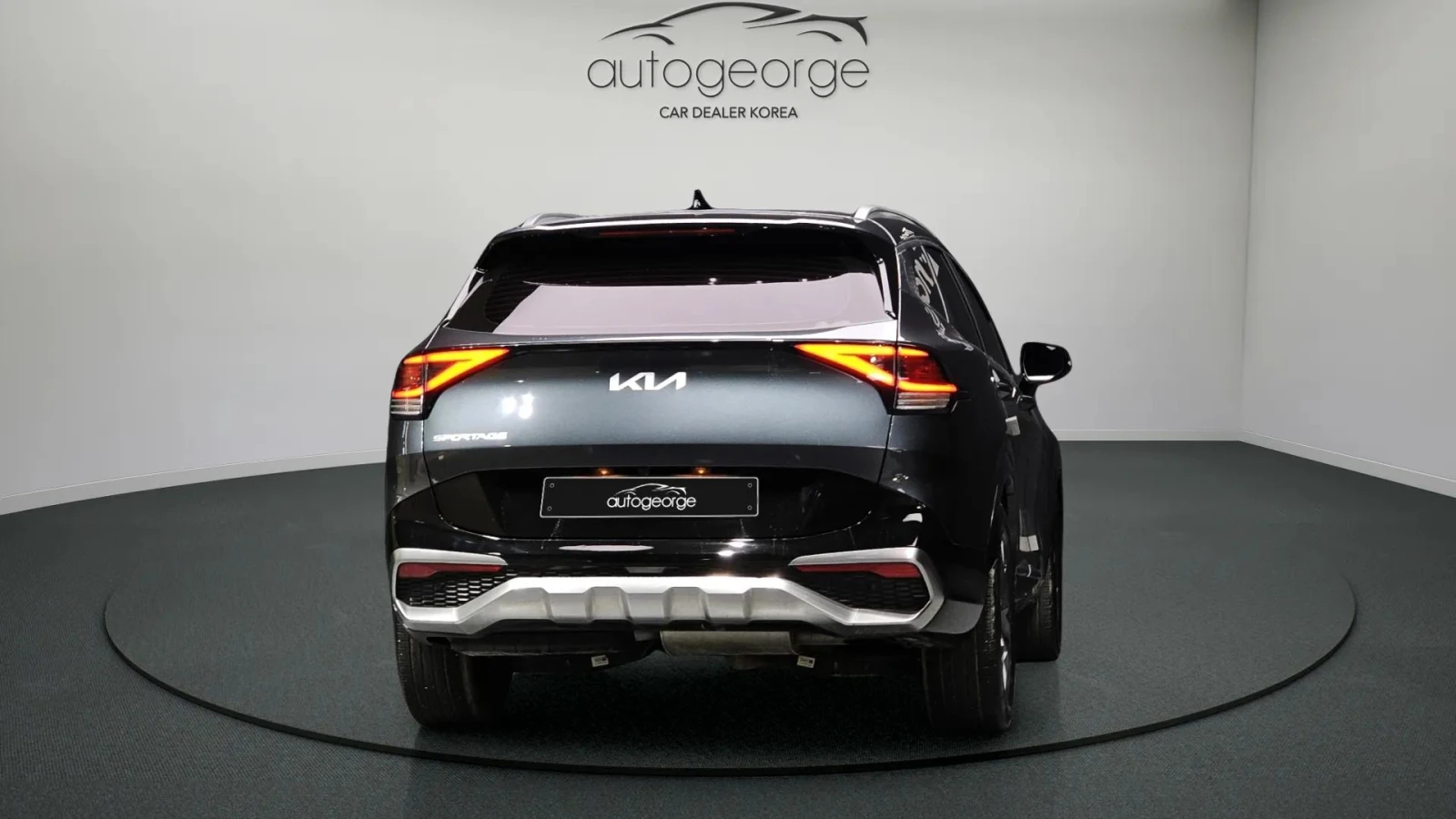 Kia Sportage 2.0diesel 2WD Noblesse autogeorge.com | Mobile.bg � ����������� 4