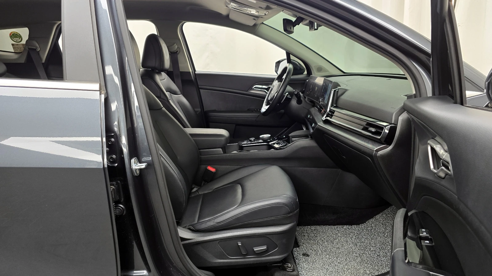 Kia Sportage 2.0diesel 2WD Noblesse autogeorge.com | Mobile.bg � ����������� 11