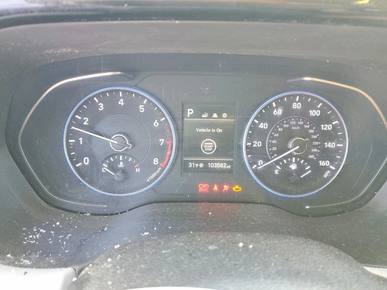 Hyundai Palisade 3.8l Sel, снимка 9 - Автомобили и джипове - 54097359