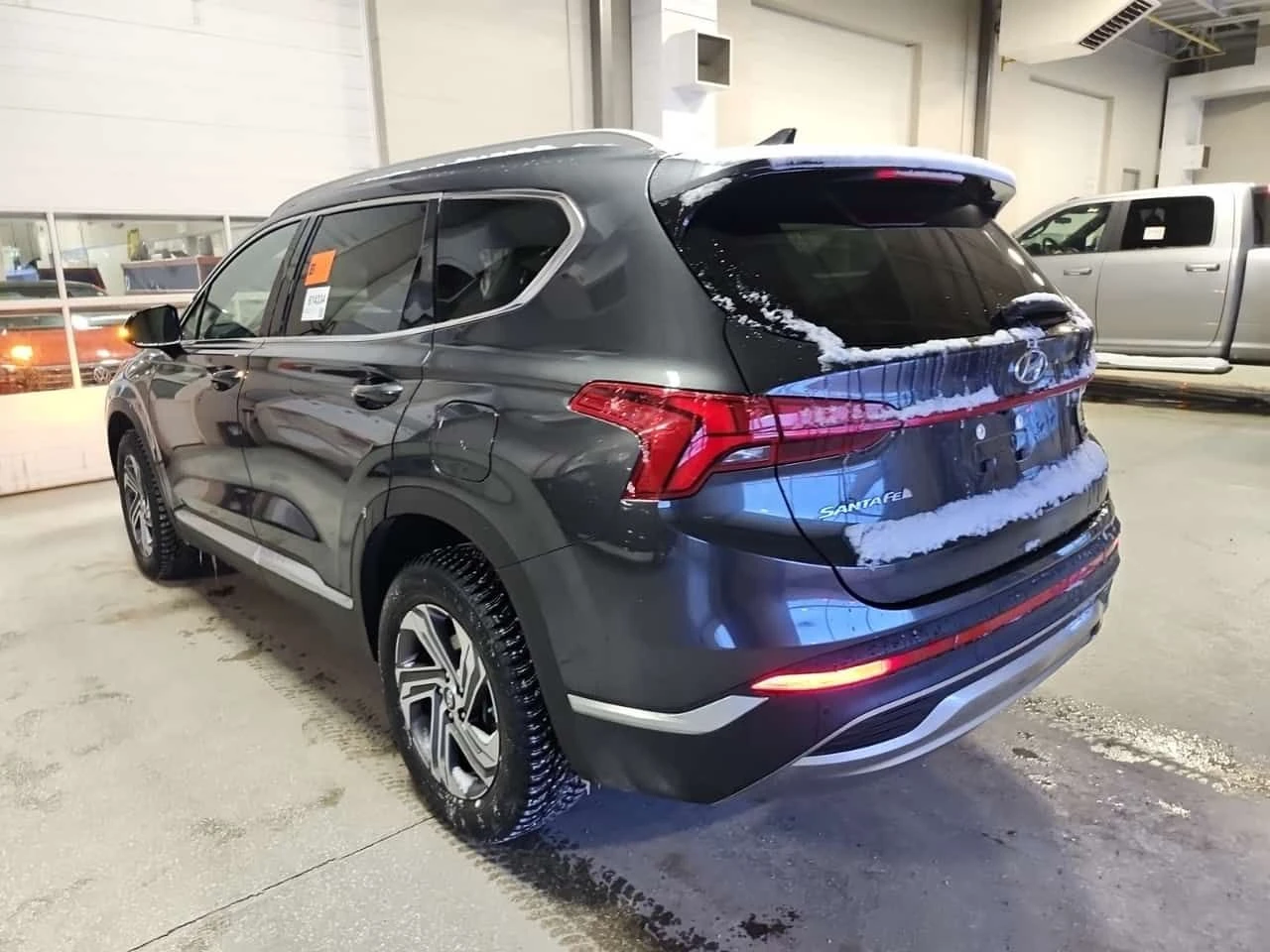 Hyundai Santa fe PREFERRED| 2 �����| PANORAMA| CARFAX | Mobile.bg � ����������� 4