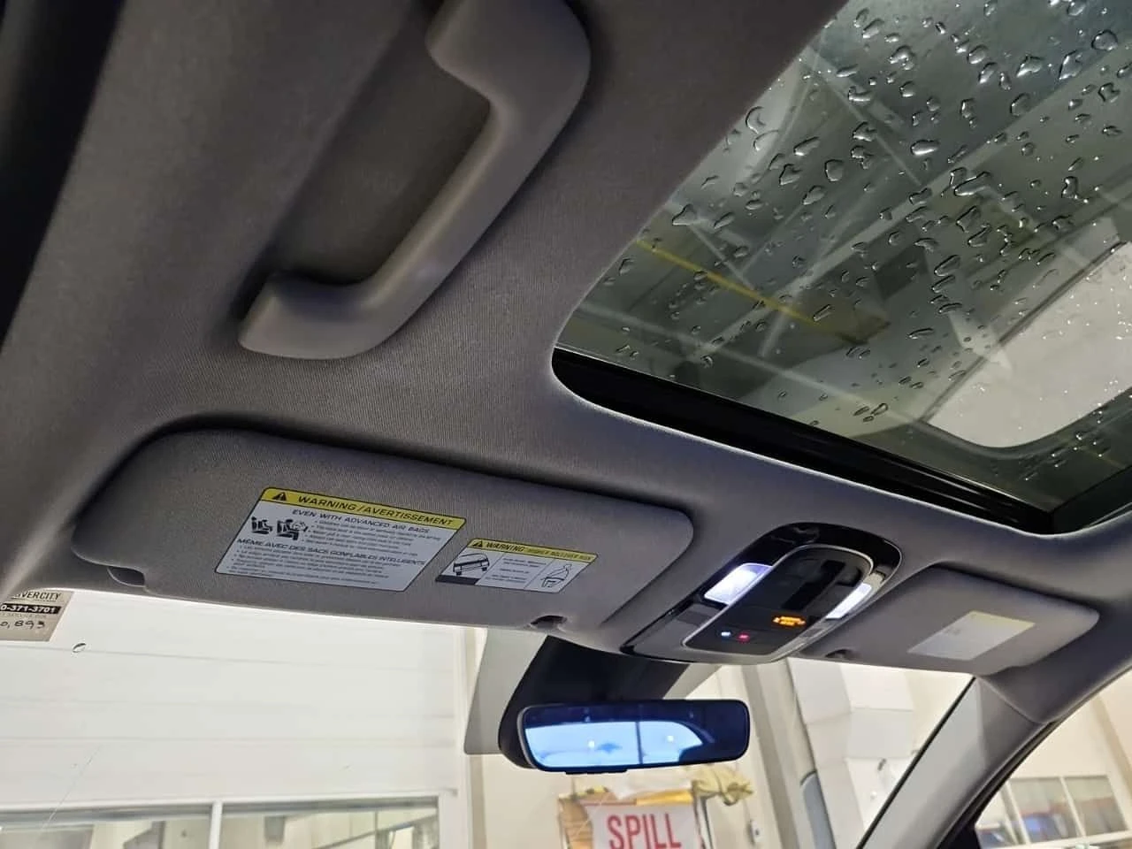 Hyundai Santa fe PREFERRED| 2 �����| PANORAMA| CARFAX | Mobile.bg � ����������� 11