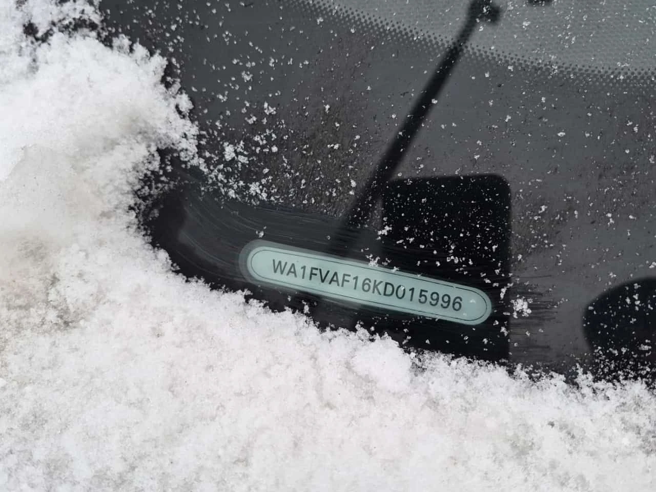 Audi Q8  TECHNIK /DIS/360/MATRIX/B&O/HUD, снимка 17 - Автомобили и джипове - 54134128