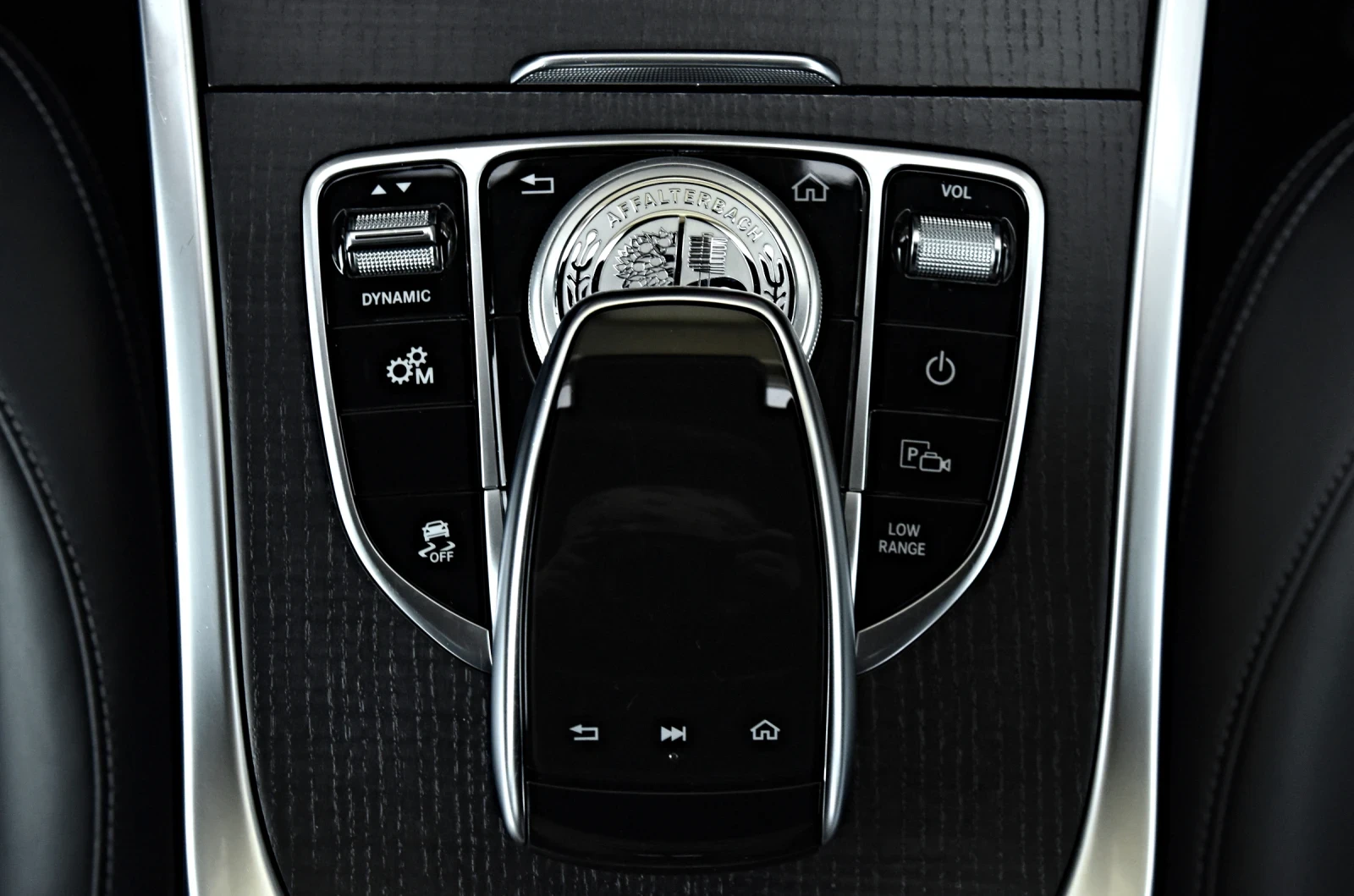 Mercedes-Benz G 500 6.3AMG-OPTIC * 360* AMG SOUND* 21AMG DESIGNO FULL | Mobile.bg � ����������� 13