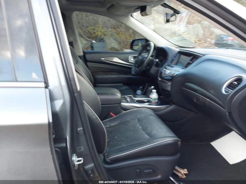 Infiniti QX60 3.5l, снимка 5 - Автомобили и джипове - 54369703