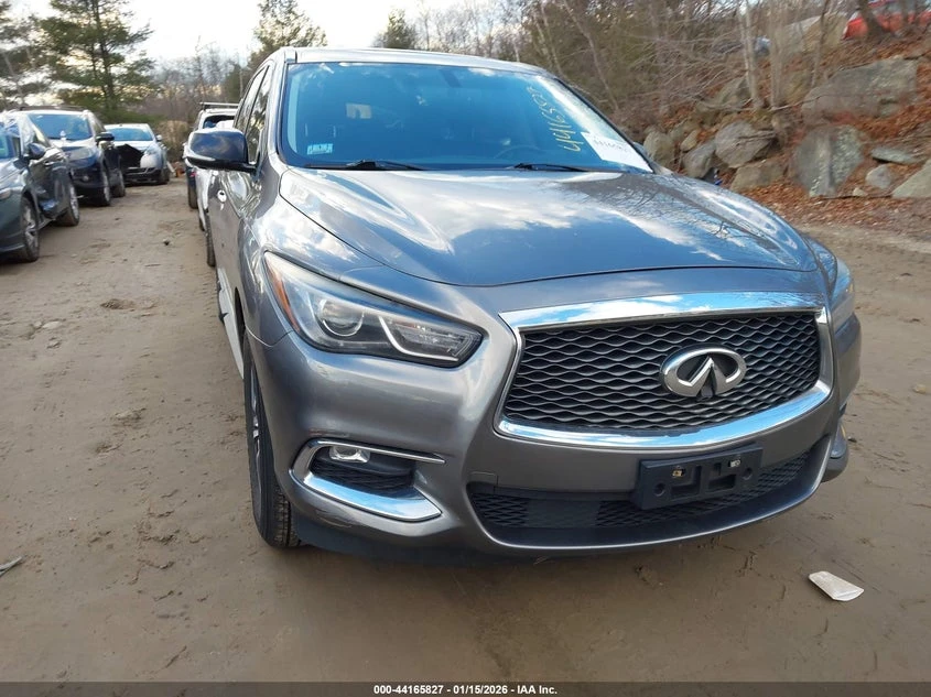 Infiniti QX60 3.5l