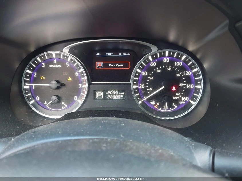 Infiniti QX60 3.5l, снимка 7 - Автомобили и джипове - 54369703