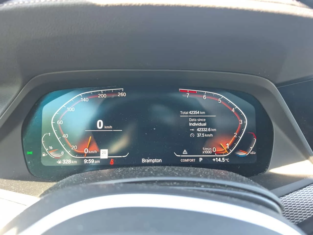 BMW X6 * XDRIVE40I * 2 КЛЮЧА * 360 * БЯЛА КОЖА * H/K, снимка 9 - Автомобили и джипове - 54413781