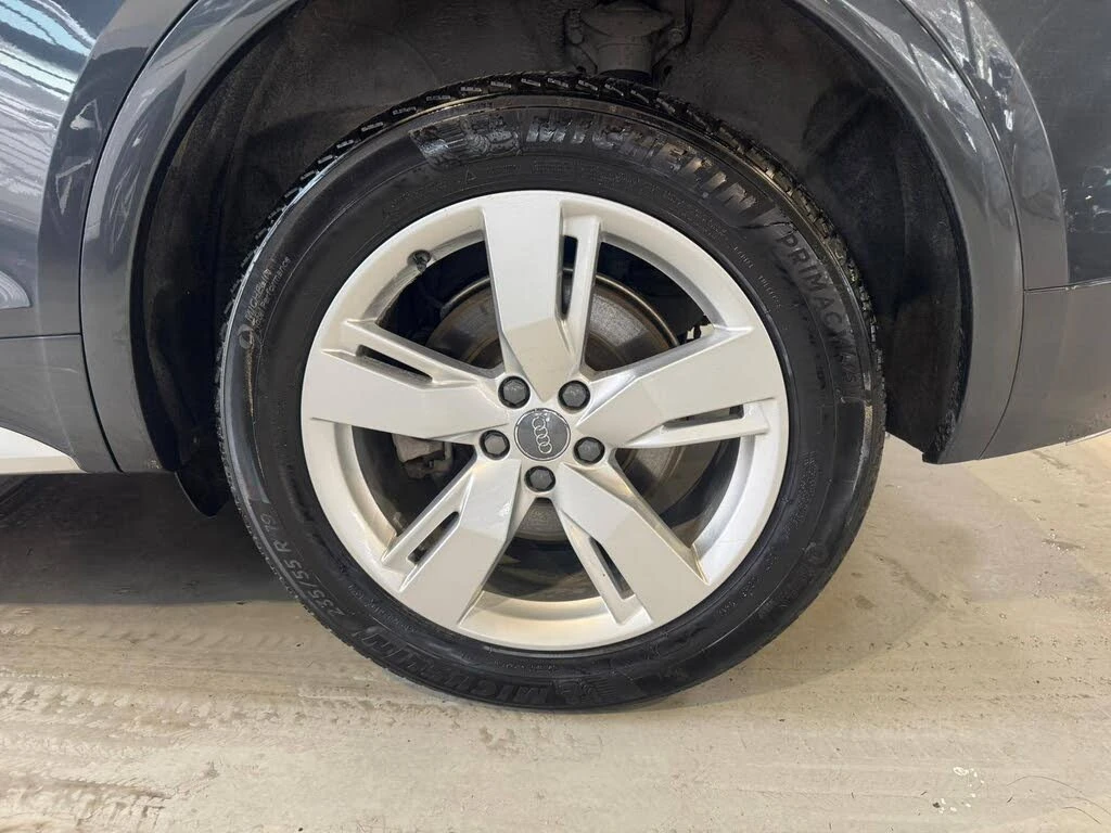 Audi Q5 Bang&Olufsen* HeadUp *  AвтоКредит * (ЦЕНА ДО БГ), снимка 10 - Автомобили и джипове - 54418400