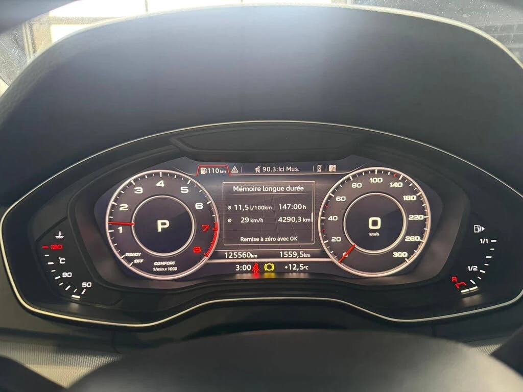 Audi Q5 Bang&Olufsen* HeadUp *  AвтоКредит * (ЦЕНА ДО БГ), снимка 12 - Автомобили и джипове - 54418400