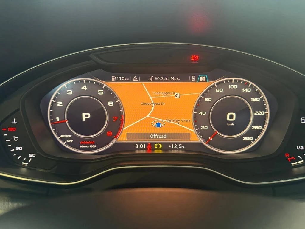 Audi Q5 Bang&Olufsen* HeadUp *  AвтоКредит * (ЦЕНА ДО БГ), снимка 11 - Автомобили и джипове - 54418400