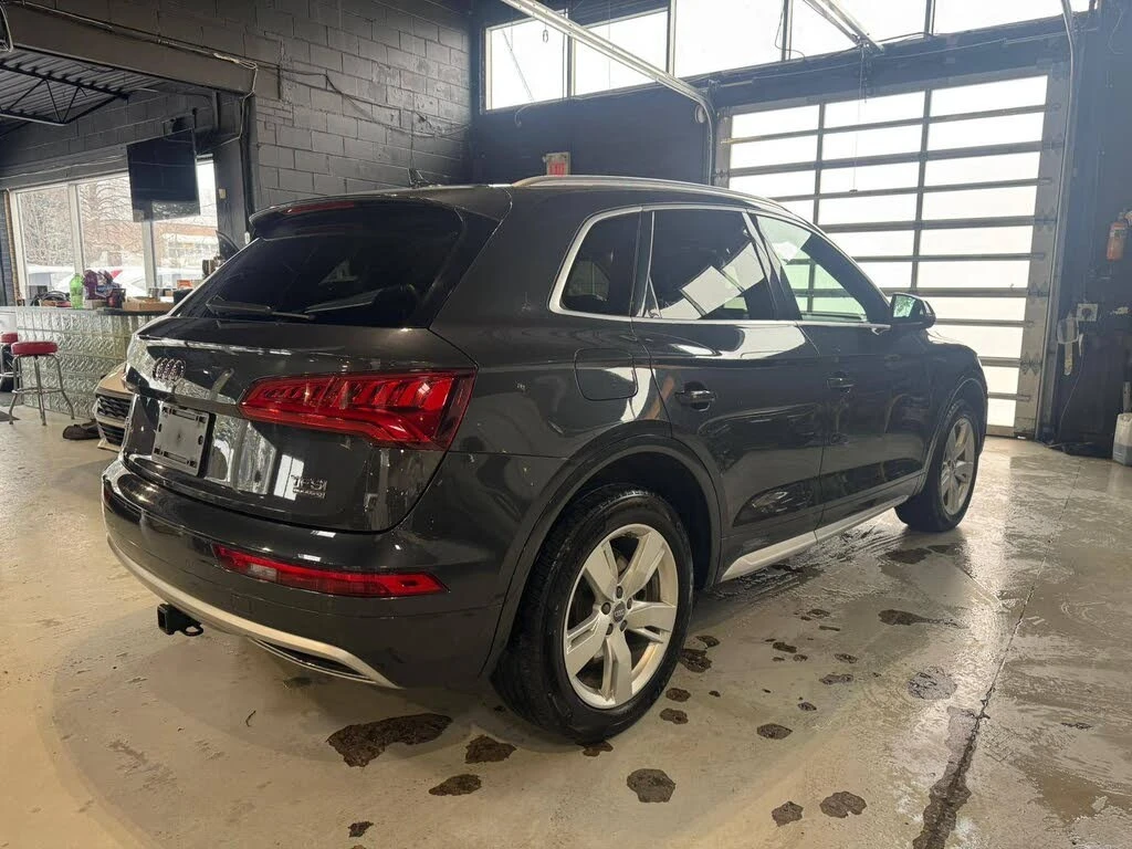 Audi Q5 Bang&Olufsen* HeadUp *  AвтоКредит * (ЦЕНА ДО БГ), снимка 7 - Автомобили и джипове - 54418400