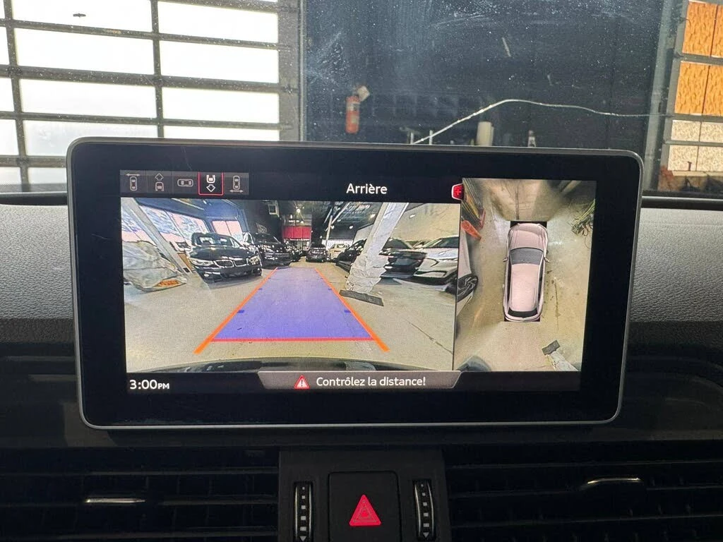 Audi Q5 Bang&Olufsen* HeadUp *  AвтоКредит * (ЦЕНА ДО БГ), снимка 14 - Автомобили и джипове - 54418400
