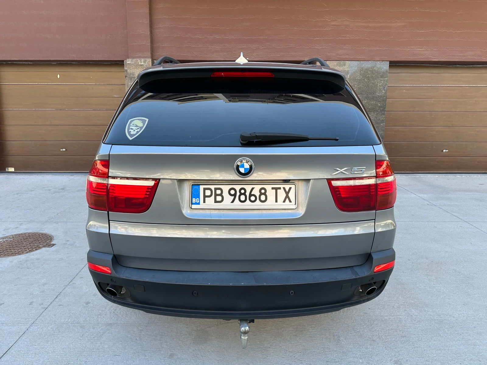 BMW X5 3.0 235, снимка 7 - Автомобили и джипове - 54551749
