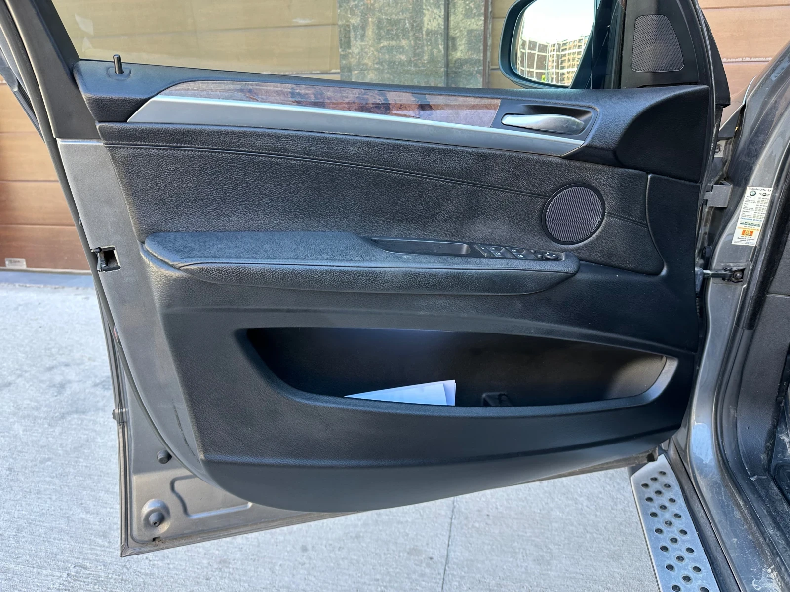 BMW X5 3.0 235, снимка 13 - Автомобили и джипове - 54551749